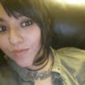 Meet your Posher, Yulissa